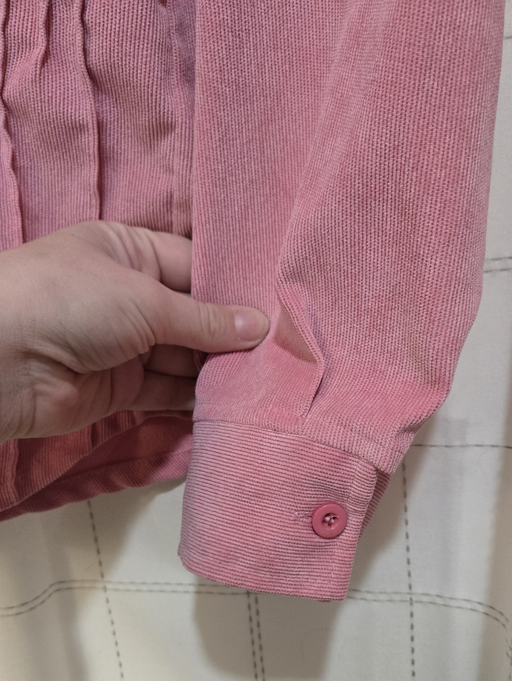 Button Down - Picture 4 of 6